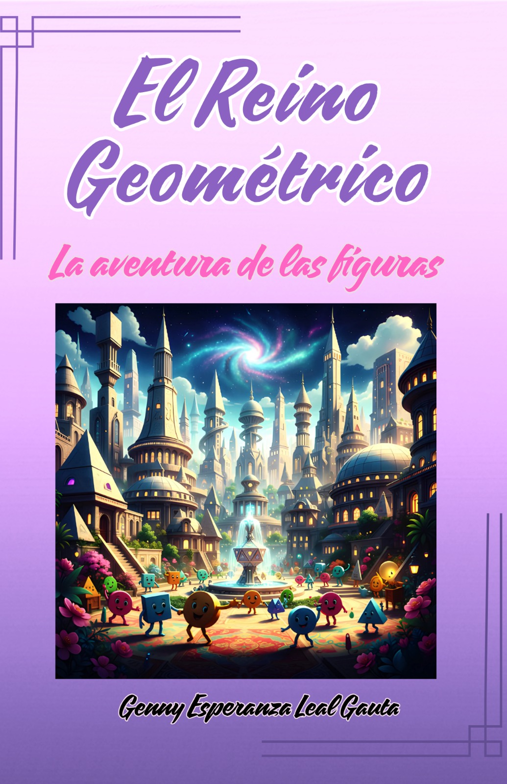 El Reino Geométrico